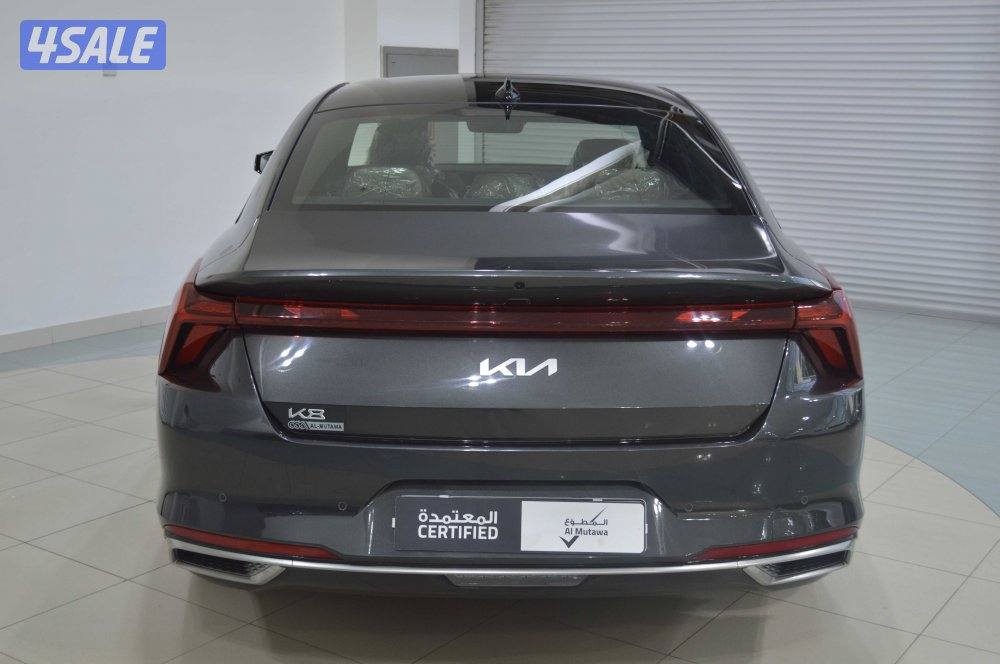Kia K8 2023 – Full Option V6 35L2