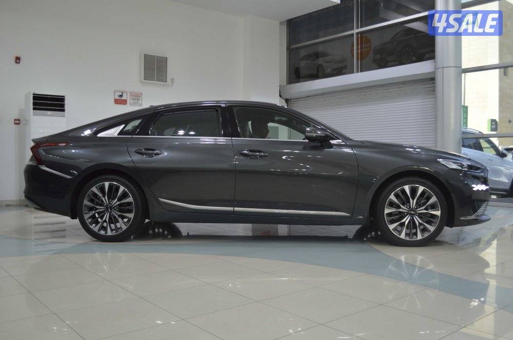 Kia K8 2023 – Full Option V6 35L4