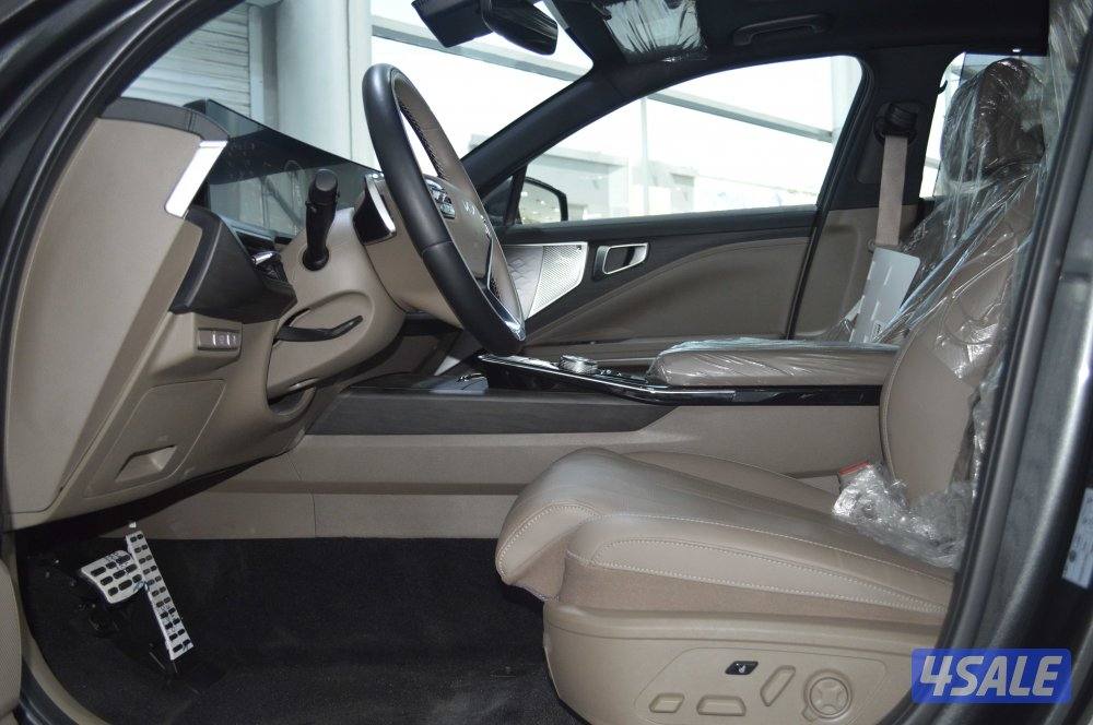 Kia K8 2023 – Full Option V6 35L10