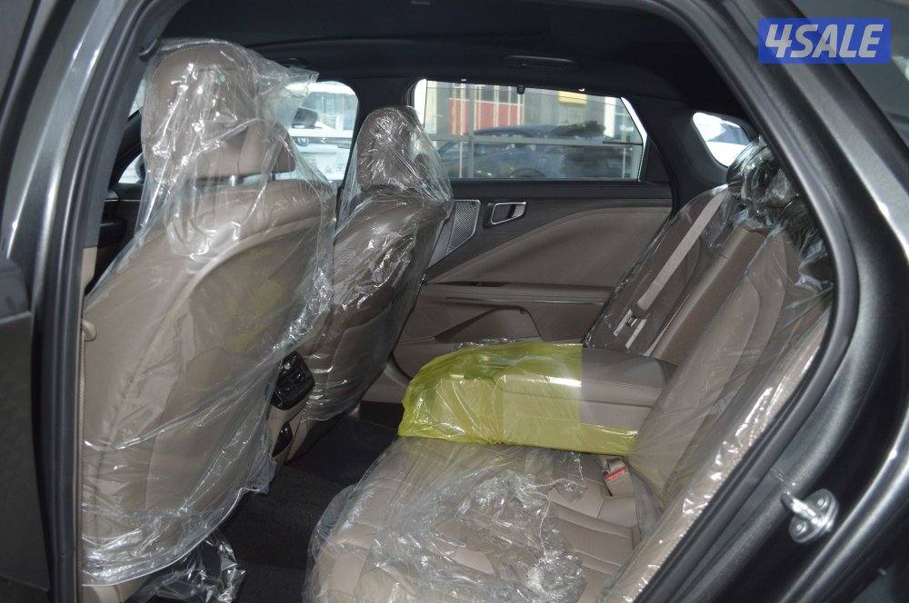 Kia K8 2023 – Full Option V6 35L11