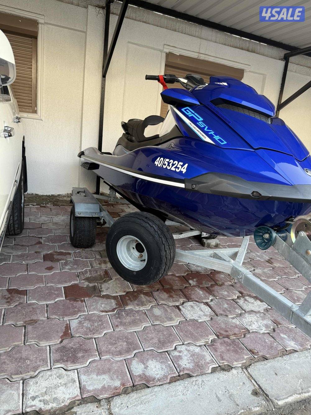 للبيع GP SVHO سوبر جارج0