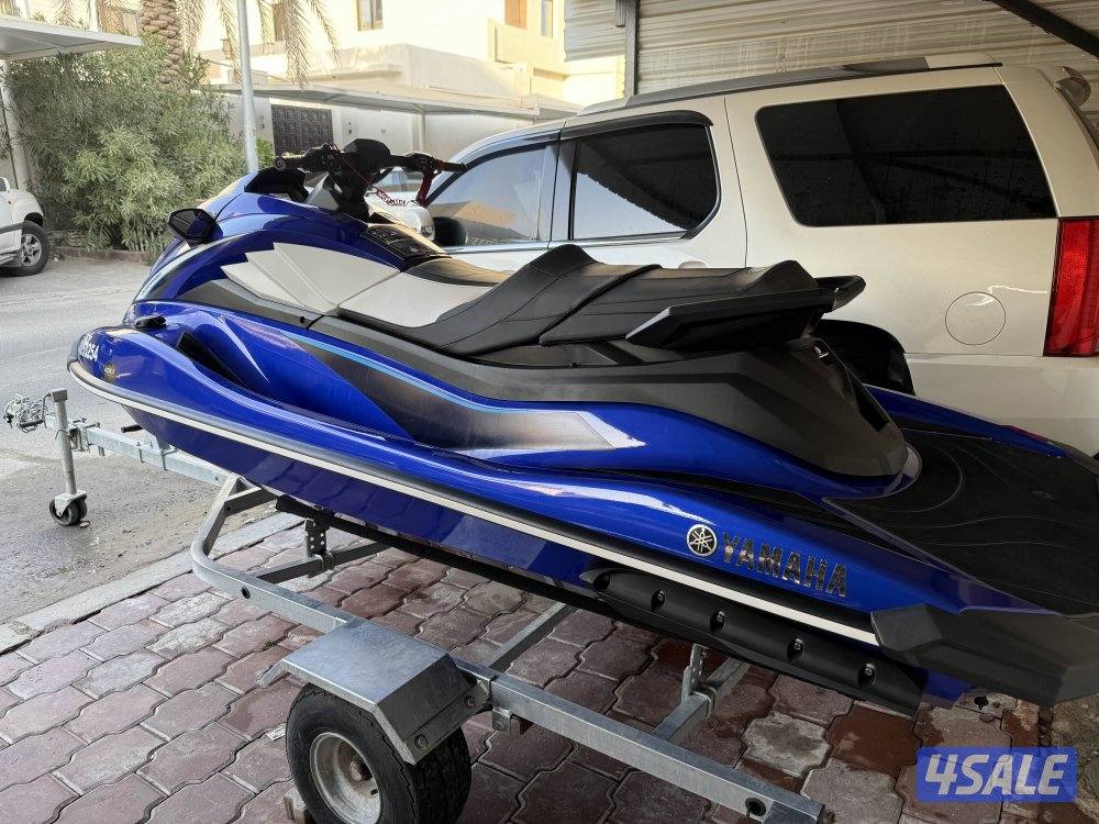 للبيع GP SVHO سوبر جارج2