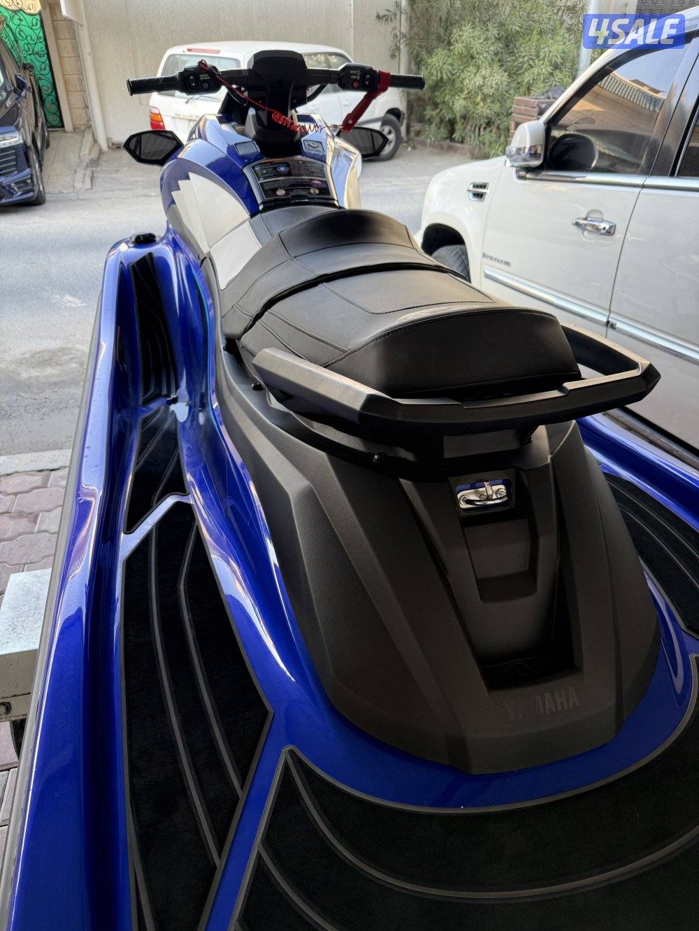 للبيع GP SVHO سوبر جارج3