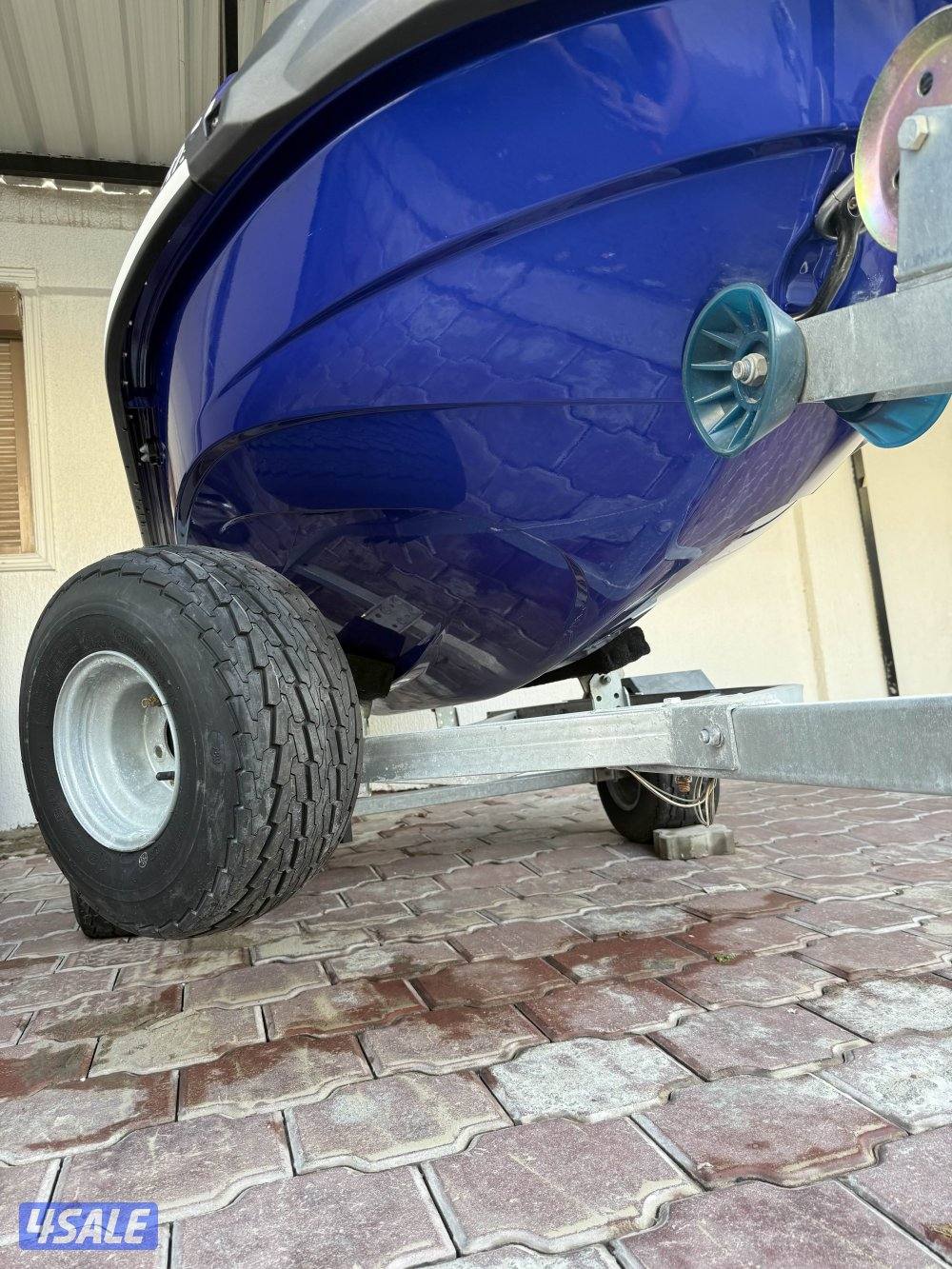 للبيع GP SVHO سوبر جارج4