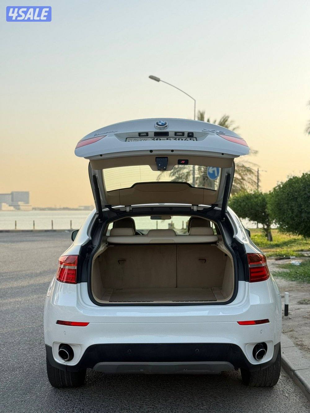 بحاله ممتازه ماشي 156 الف6