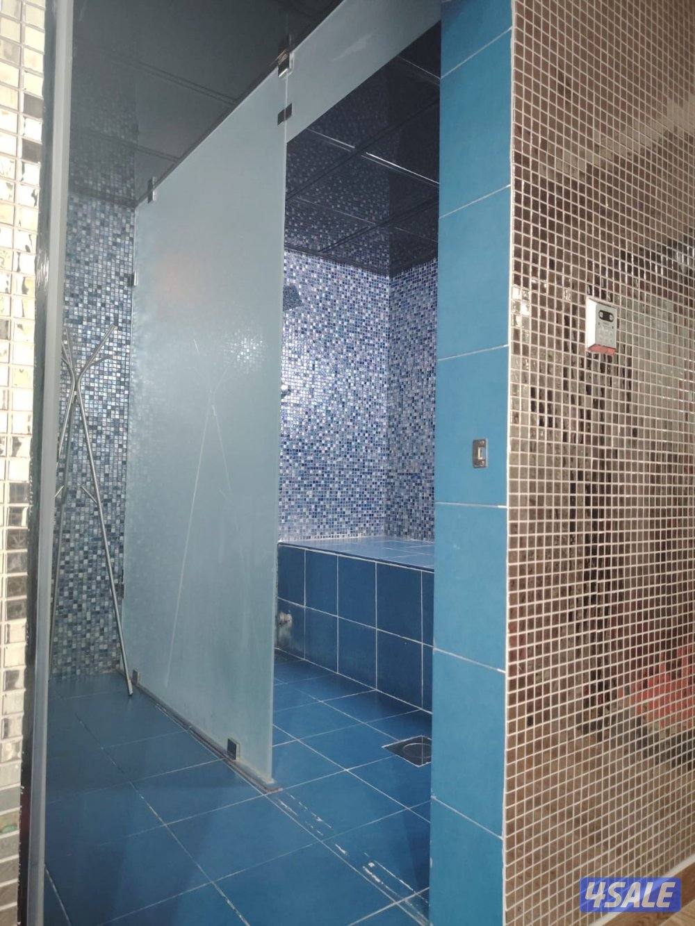 للبيع صالون نسائي +رخصة6