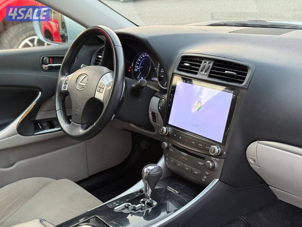 LEXUS IS250 _20127