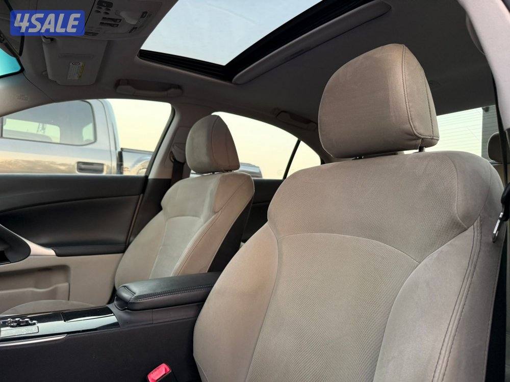 LEXUS IS250 _20128