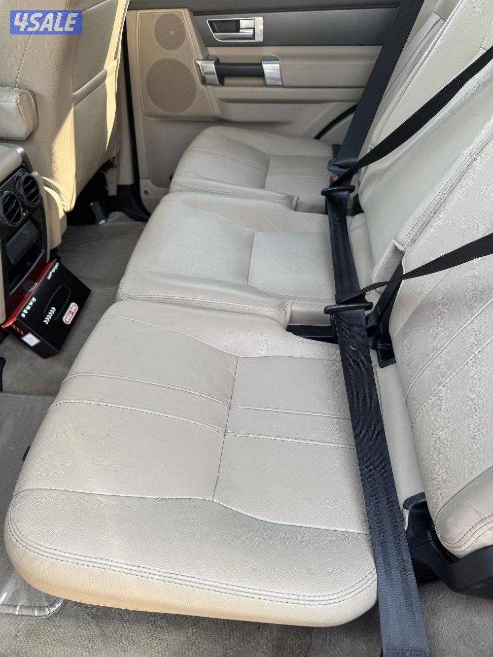 LR4, موديل 2016، 85000 كيلومتر12