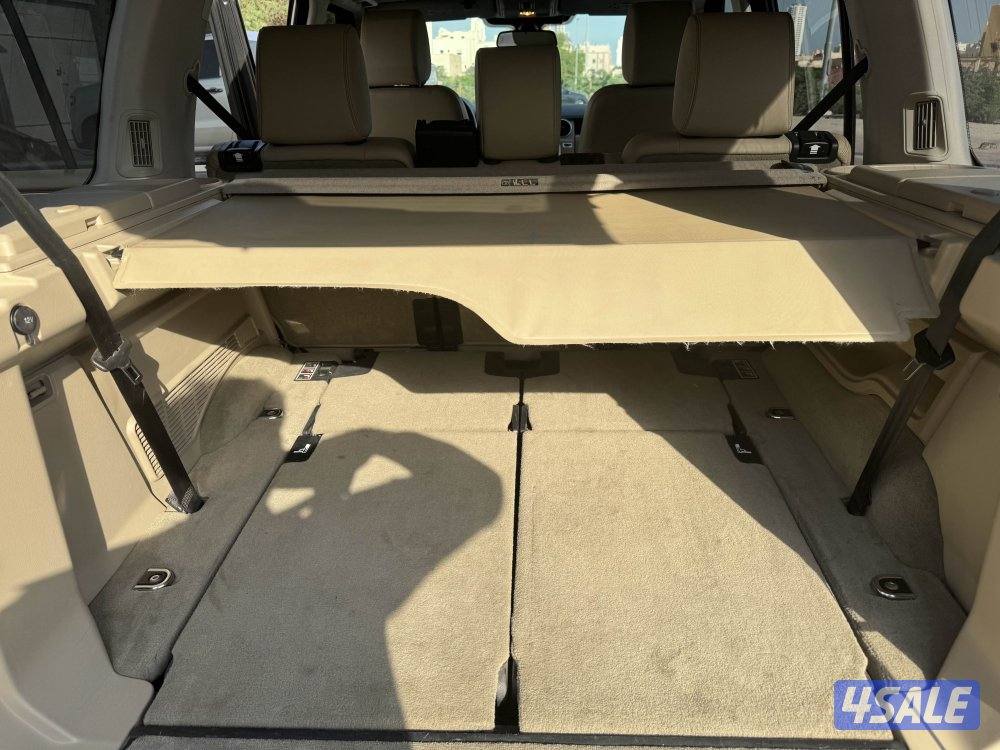 LR4, موديل 2016، 85000 كيلومتر13
