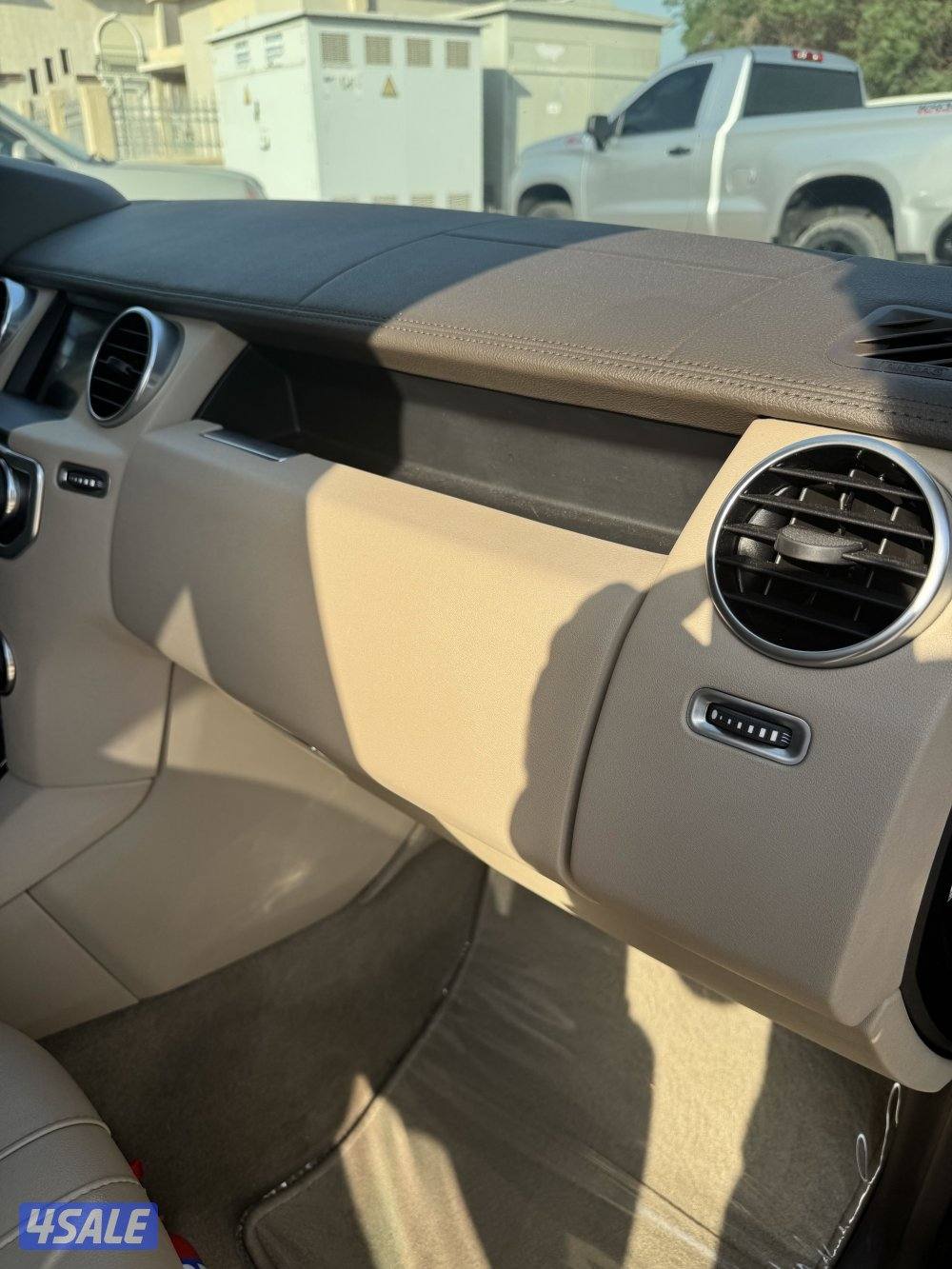 LR4, موديل 2016، 85000 كيلومتر14