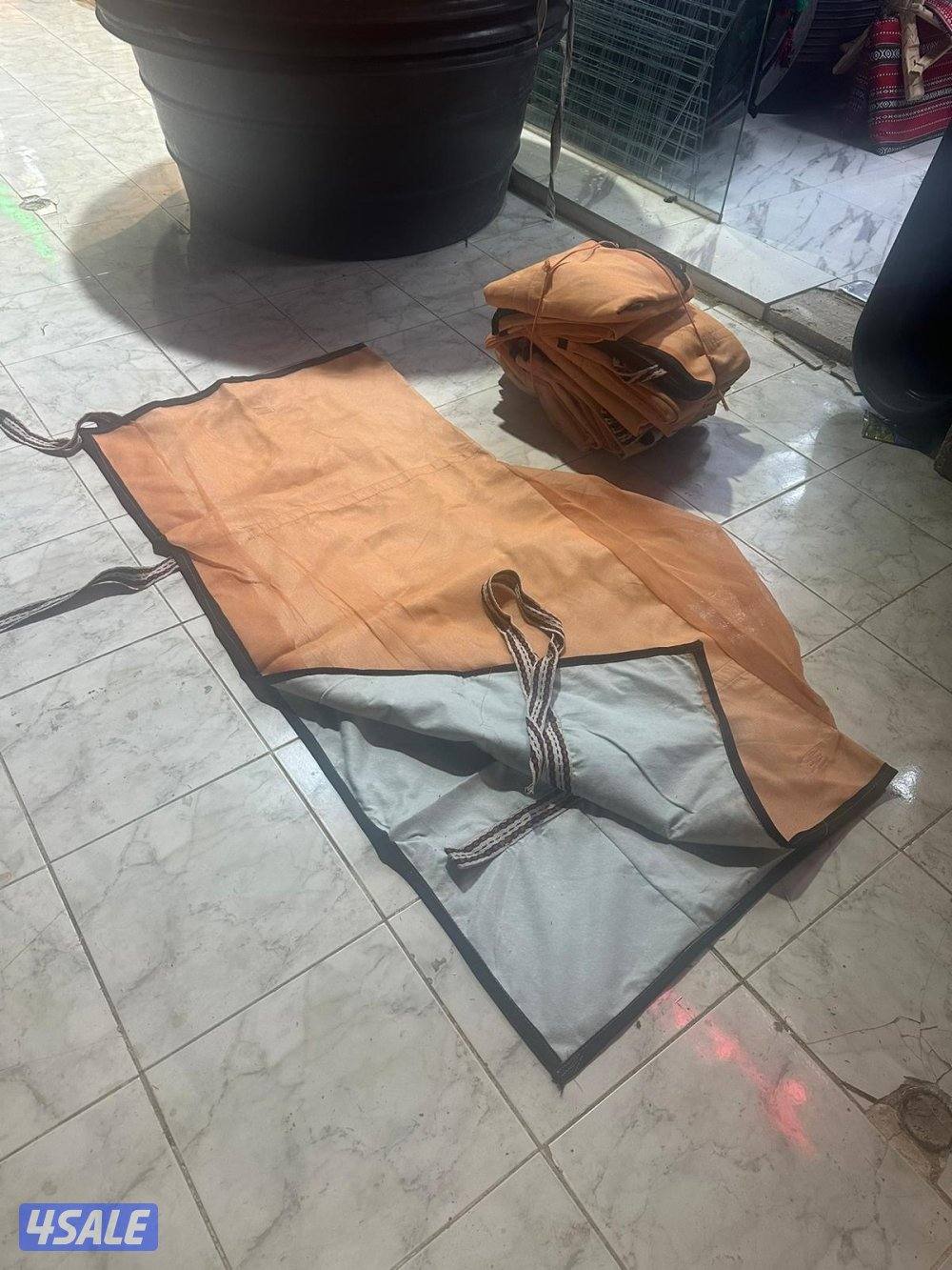 اجله للابل جميع الانواع بسعار ممتازه0