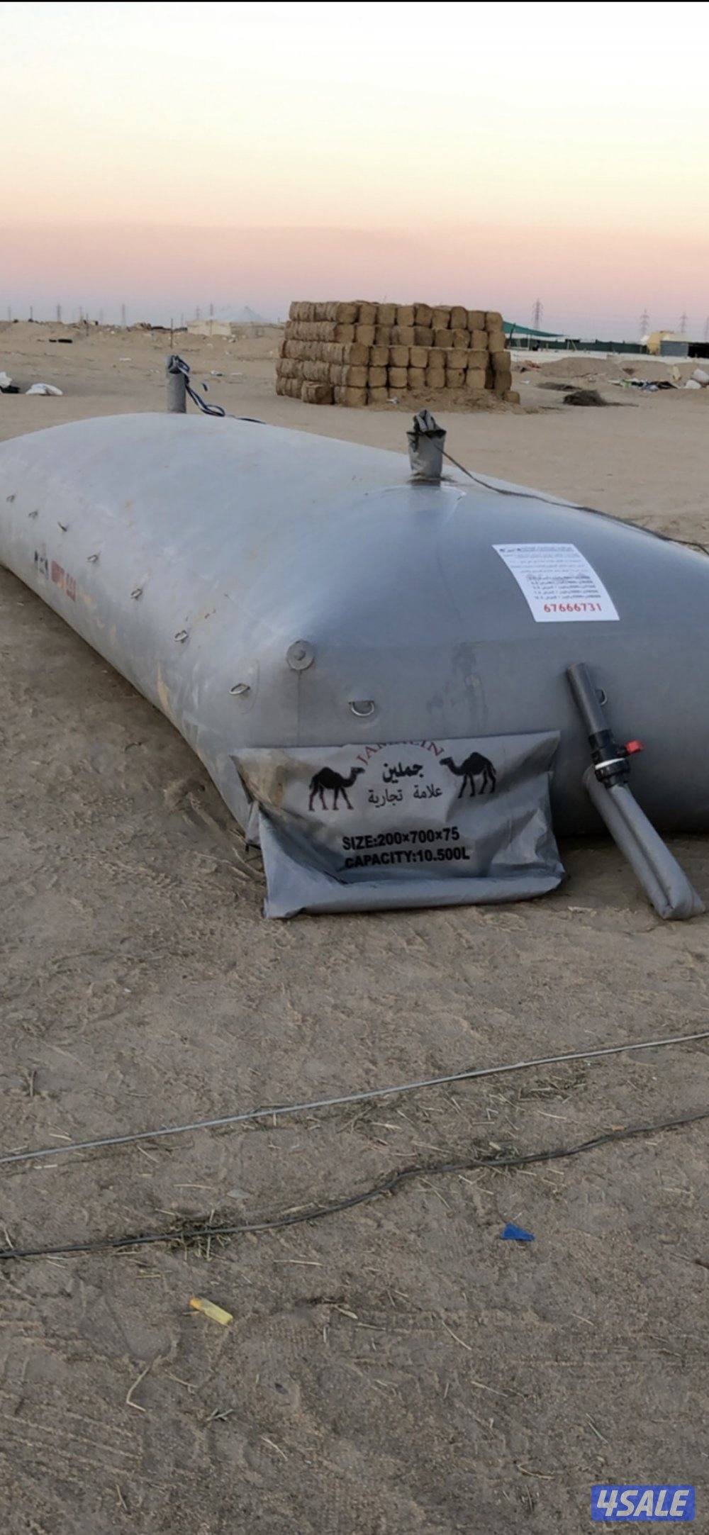 اجله للابل جميع الانواع بسعار ممتازه6