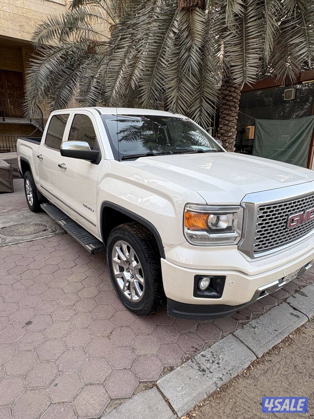 للبيع وانيت دينالي 20150