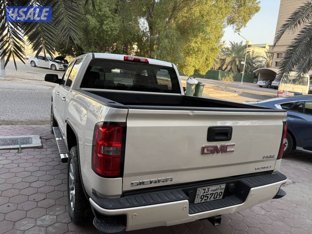 للبيع وانيت دينالي 20151