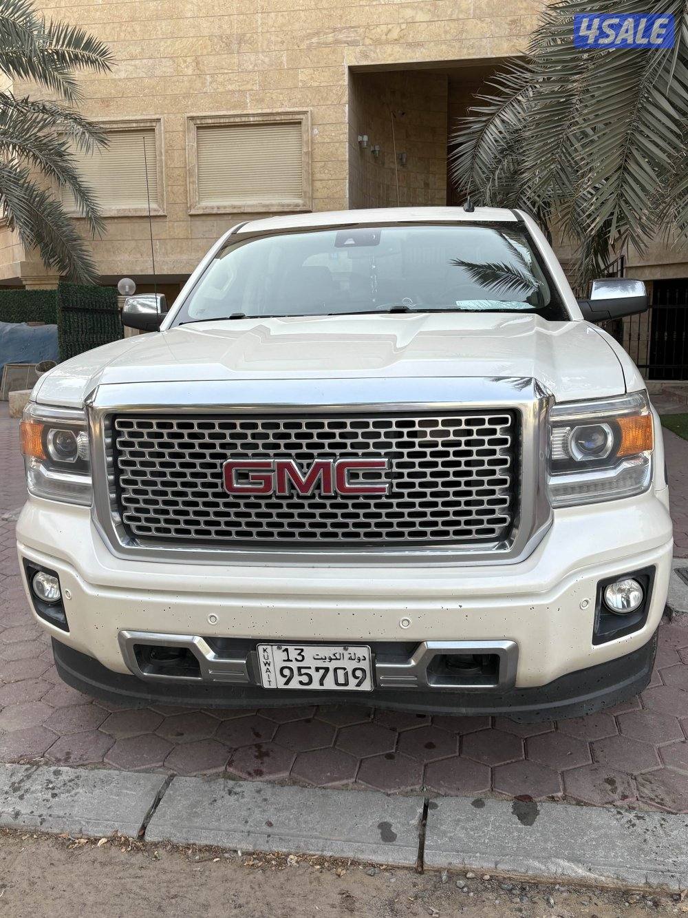 للبيع وانيت دينالي 20153