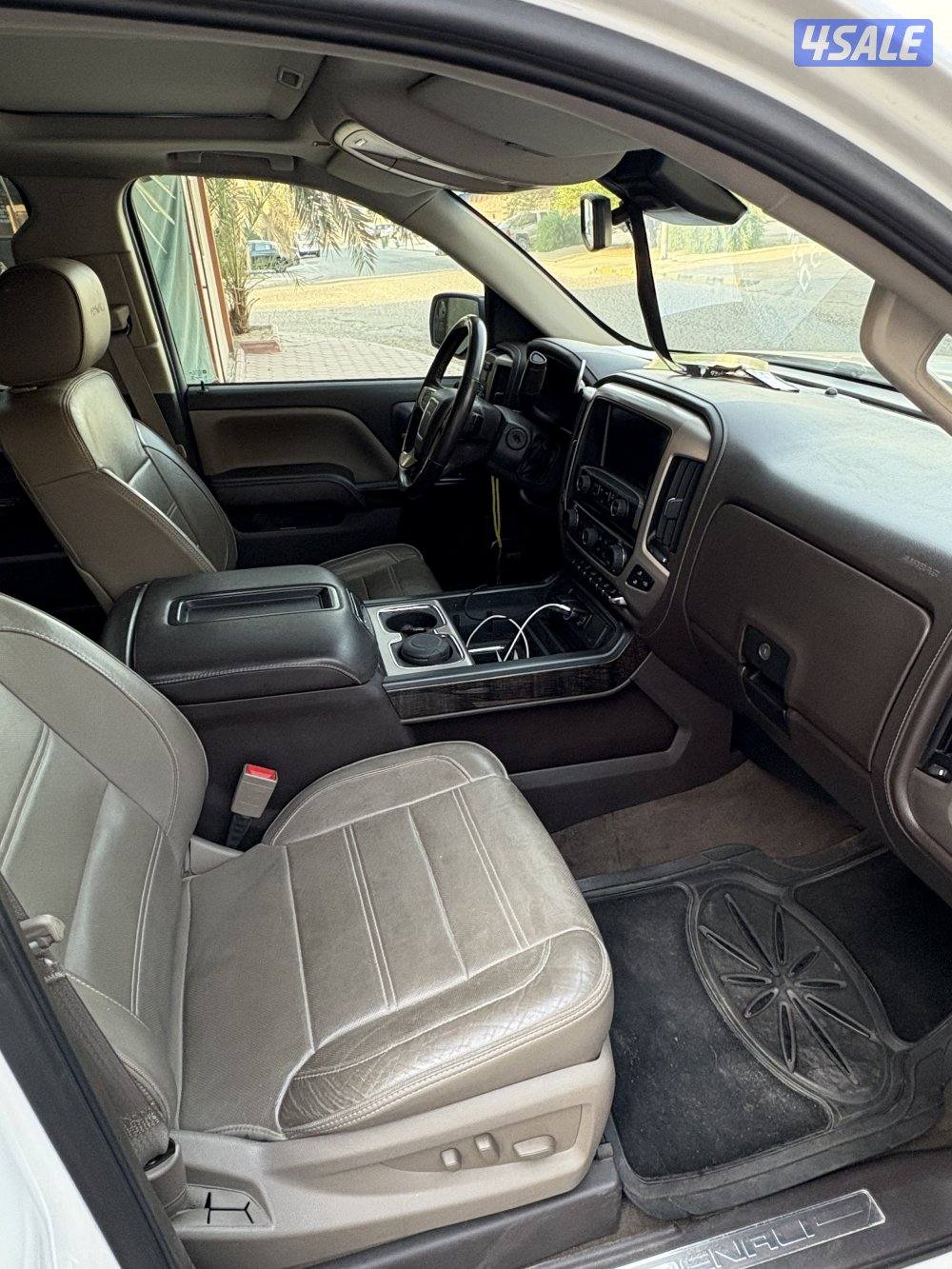 للبيع وانيت دينالي 20156