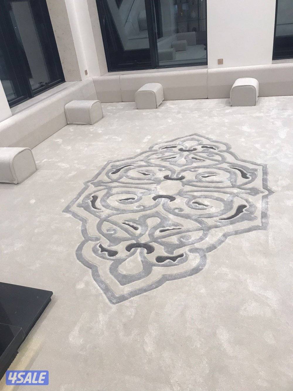 نقش على السجاد جميع الاشكال ول تصاميم0