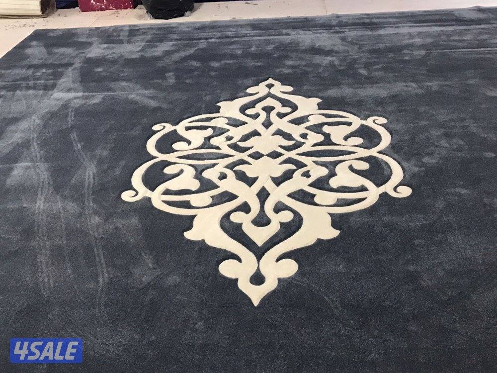 نقش على السجاد جميع الاشكال ول تصاميم9