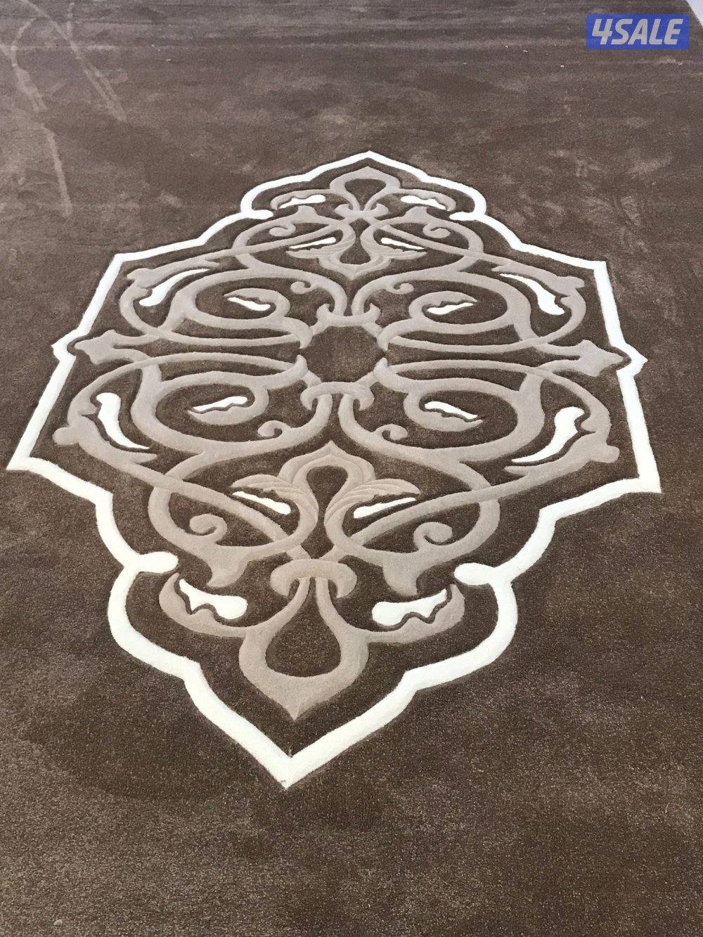 نقش على السجاد جميع الاشكال ول تصاميم10