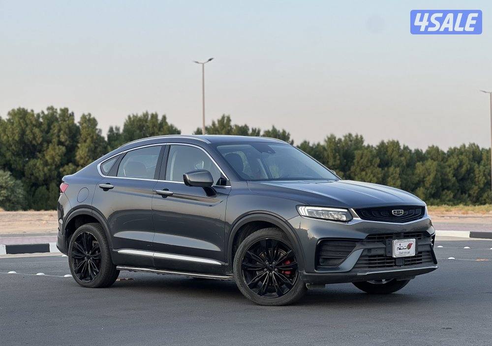 جيلي  TUGELLA الفل 2021 صبغ الوكاله1