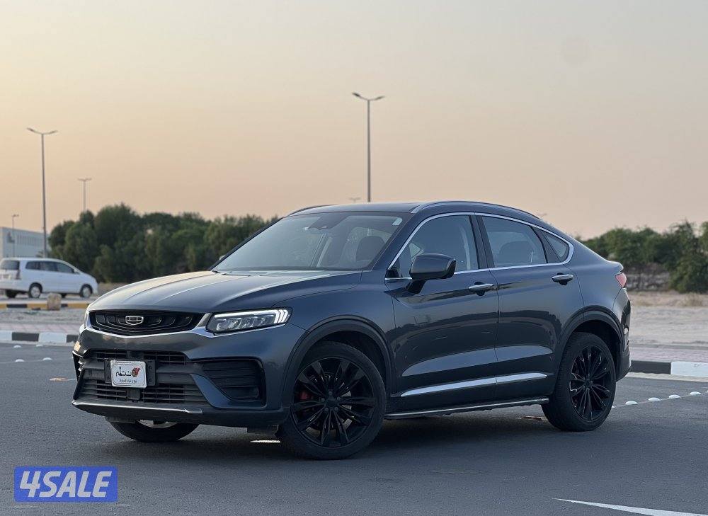 جيلي  TUGELLA الفل 2021 صبغ الوكاله4