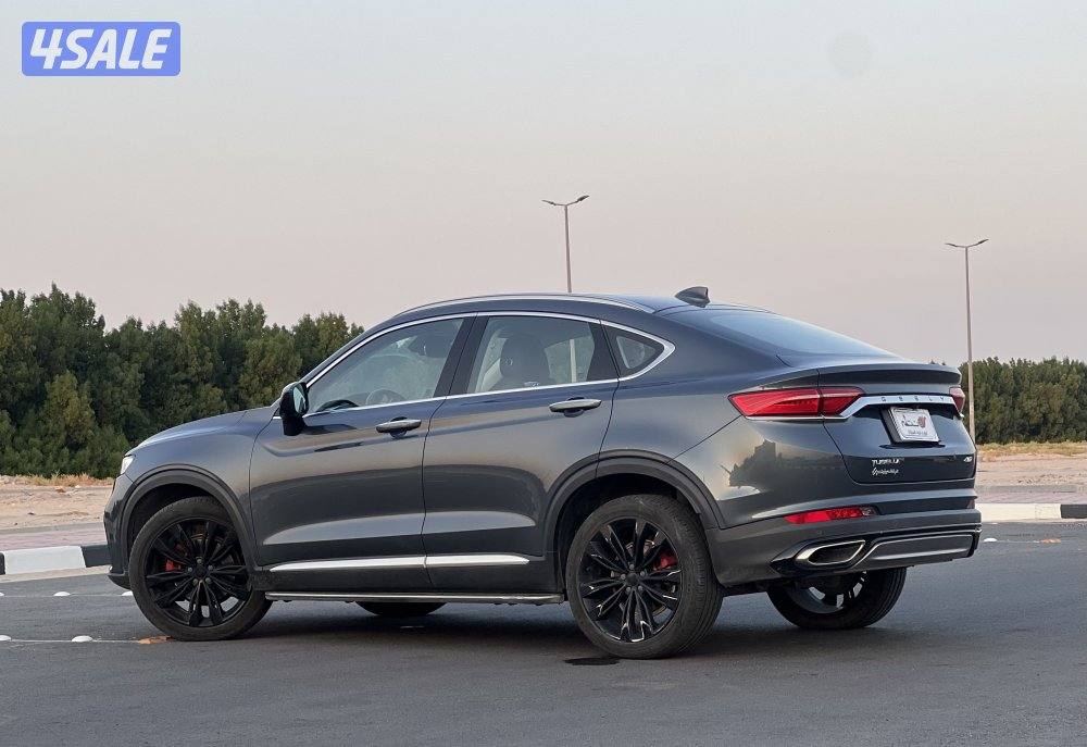 جيلي  TUGELLA الفل 2021 صبغ الوكاله6