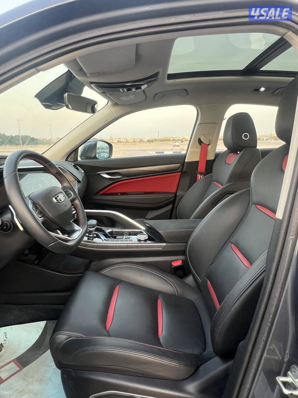 جيلي  TUGELLA الفل 2021 صبغ الوكاله11