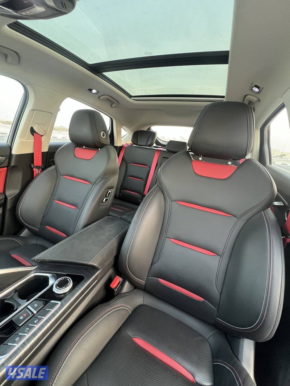 جيلي  TUGELLA الفل 2021 صبغ الوكاله12