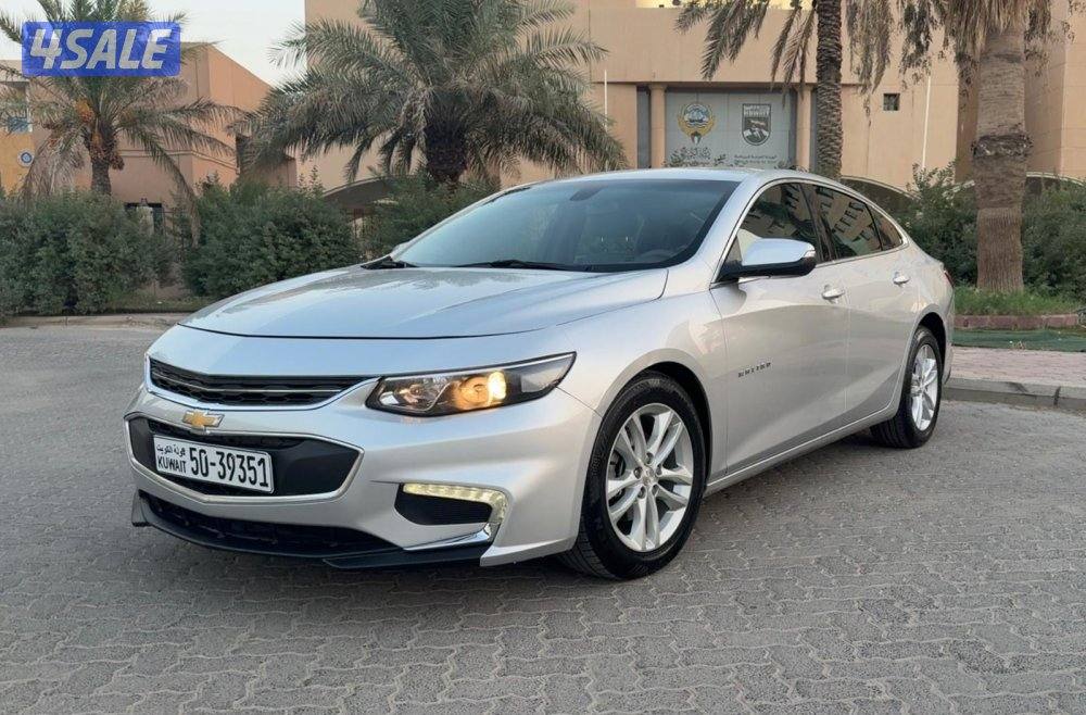 للبيع ماليبو0