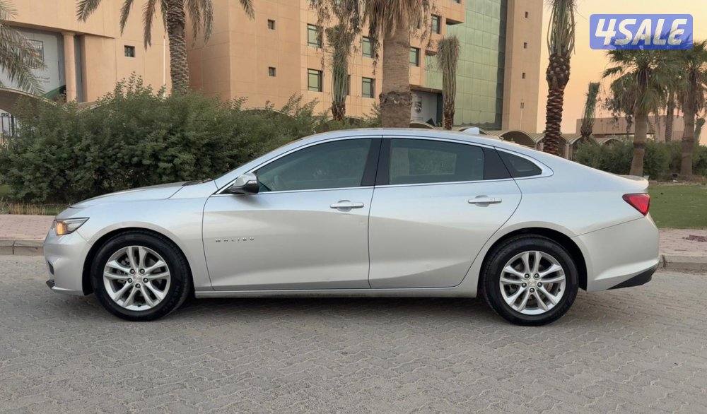 للبيع ماليبو3