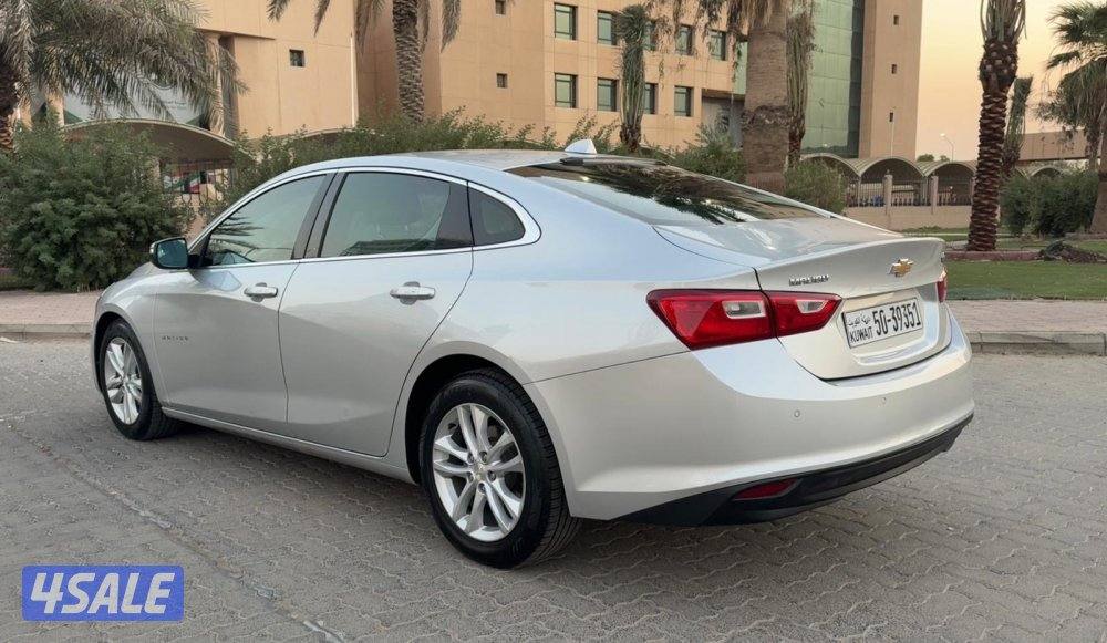 للبيع ماليبو5