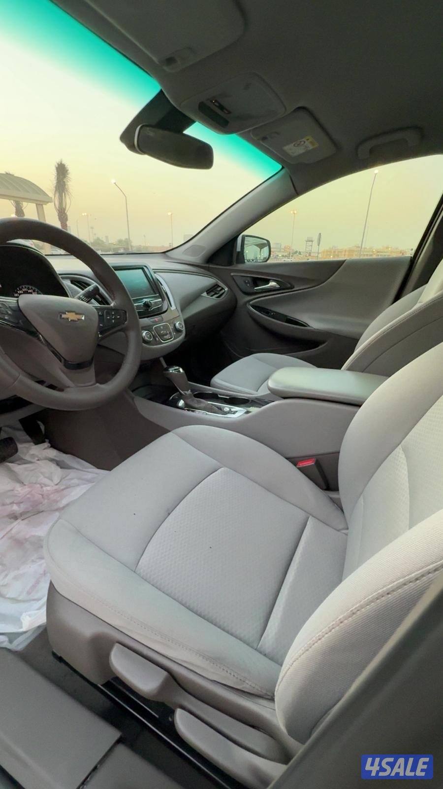 للبيع ماليبو7