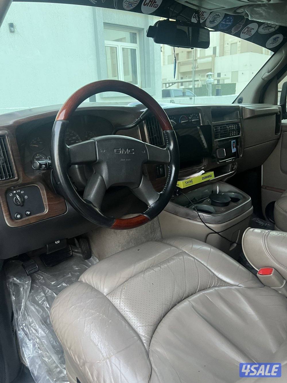 للبيع ڤان اكسبلورر الفل 20044