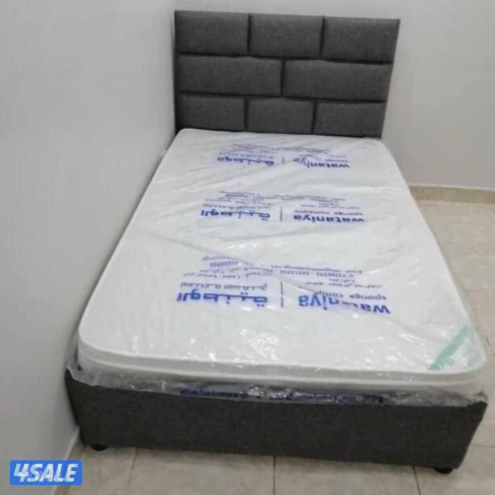 سراير طبية مع الفرشه0