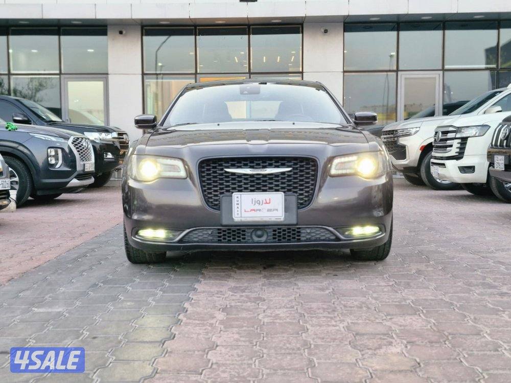 كرايزلر 2022 6 سلندر0