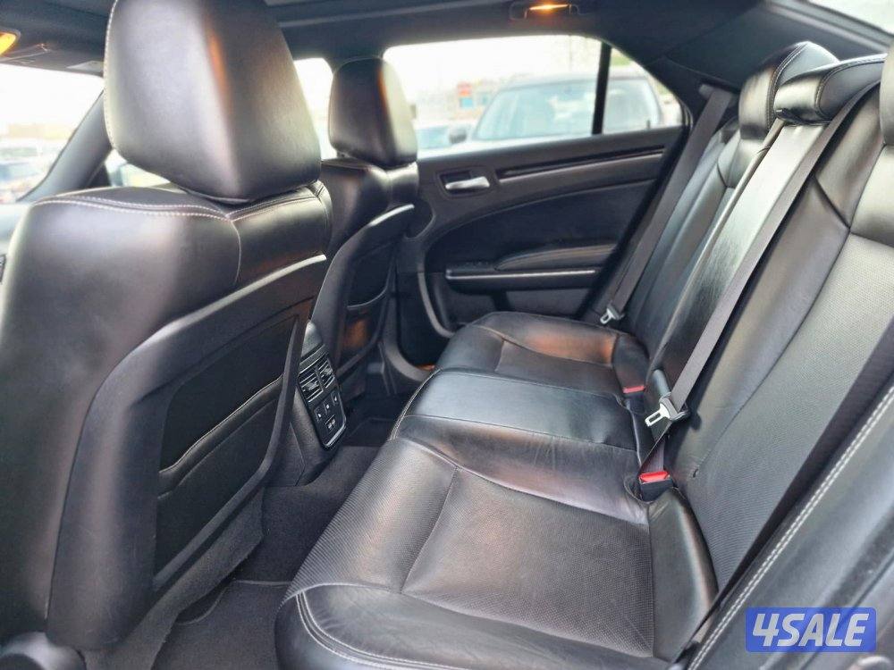 كرايزلر 2022 6 سلندر6