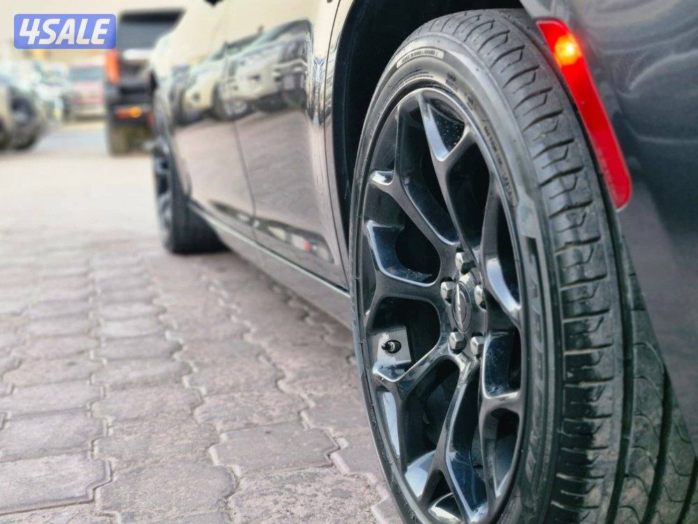 كرايزلر 2022 6 سلندر7