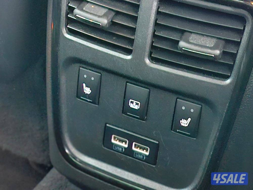 كرايزلر 2022 6 سلندر11