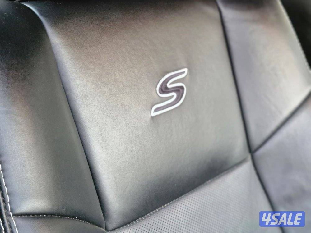 كرايزلر 2022 6 سلندر13