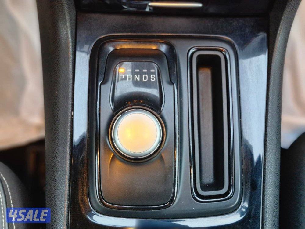 كرايزلر 2022 6 سلندر12