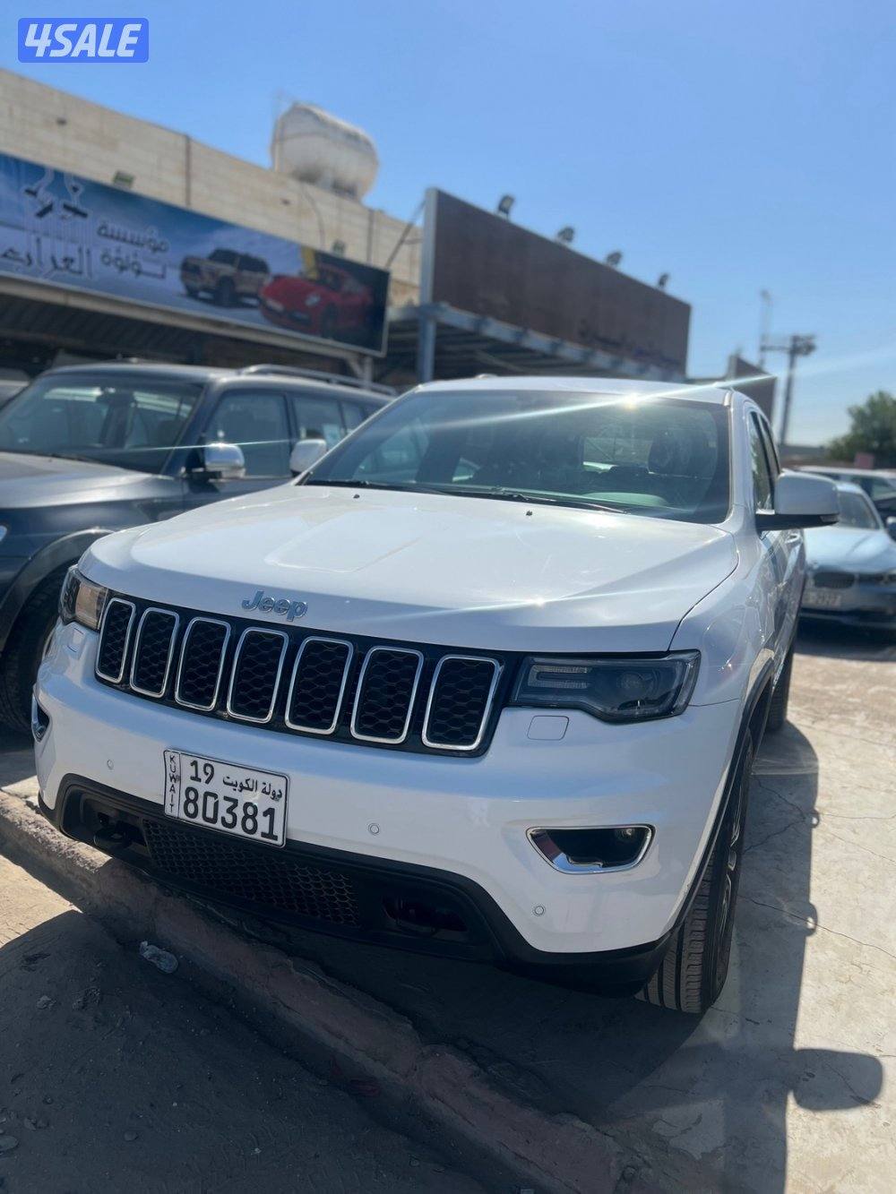 جراند شروكي0