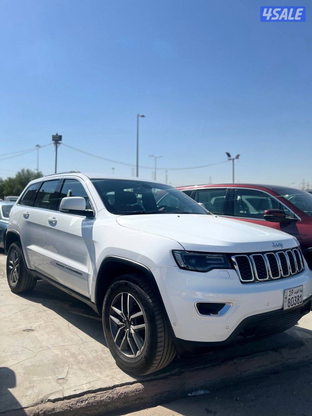 جراند شروكي1