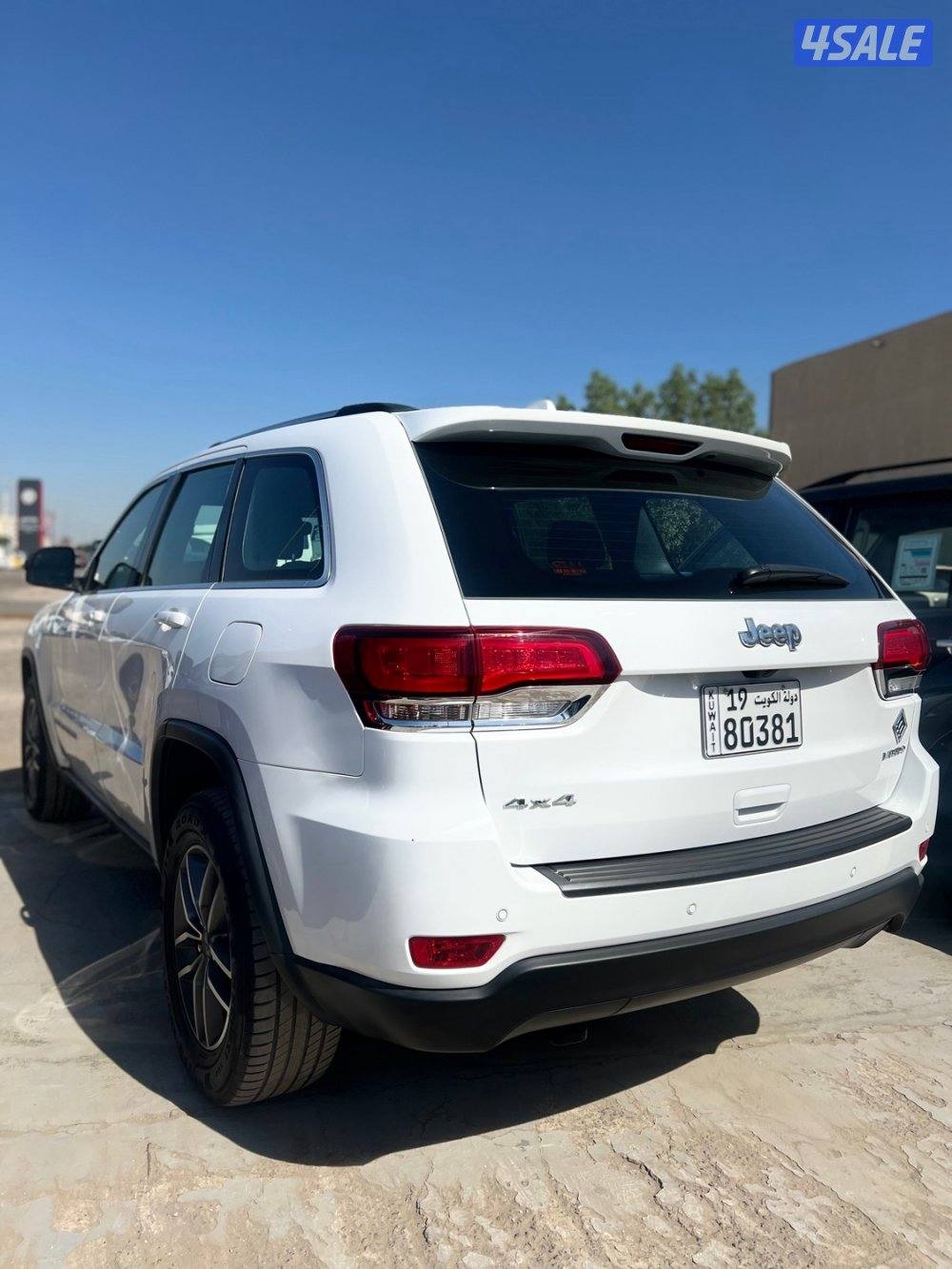 جراند شروكي3