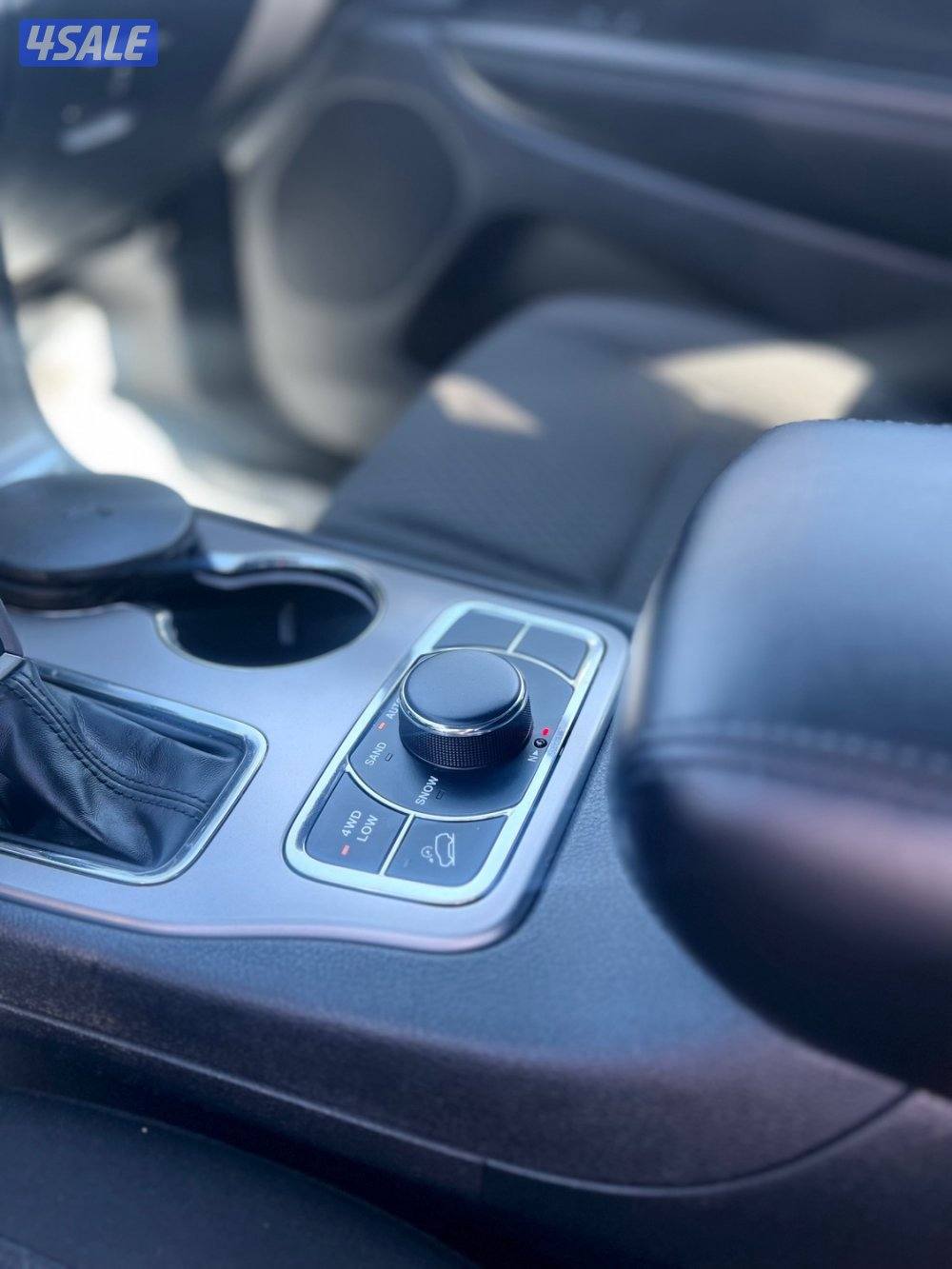 جراند شروكي5