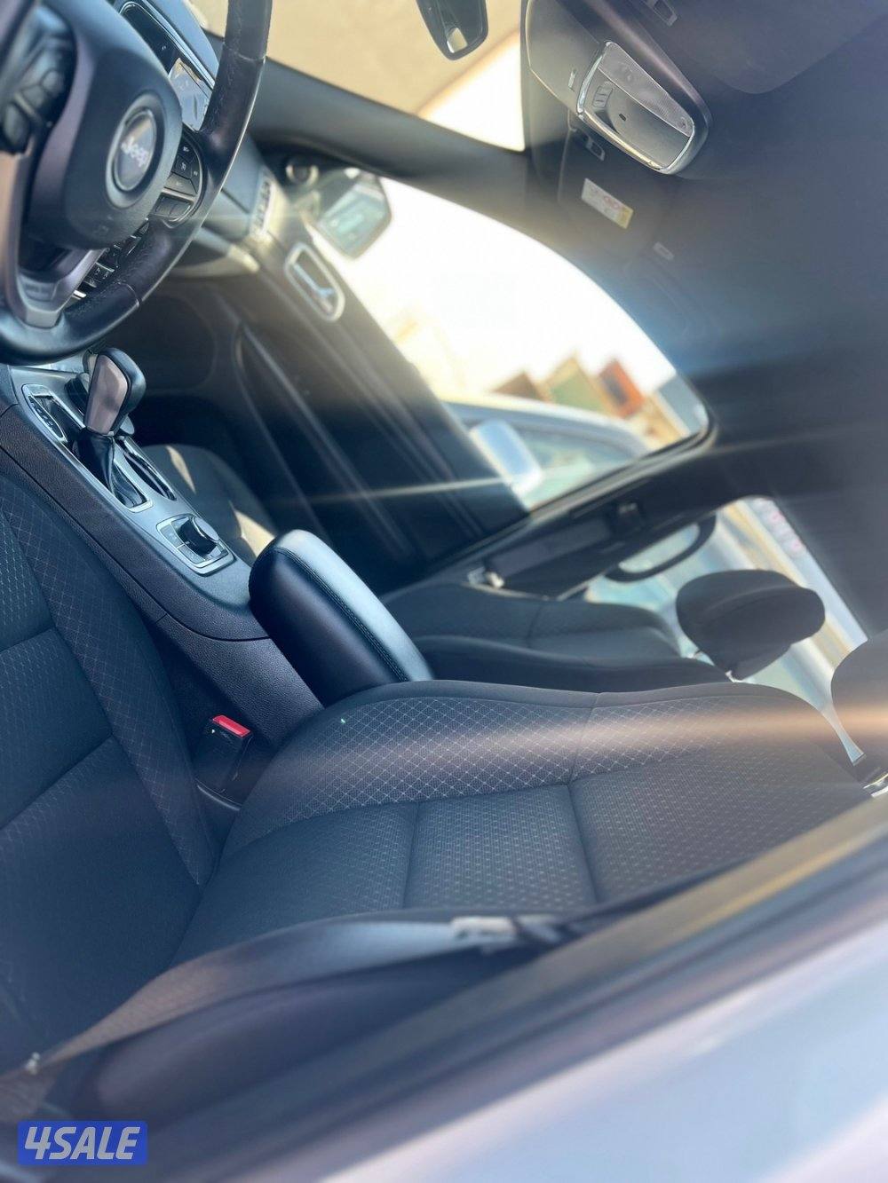 جراند شروكي7