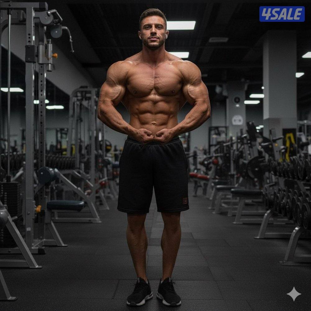 مطلوب مدربين كمال اجسام دوام كامل0