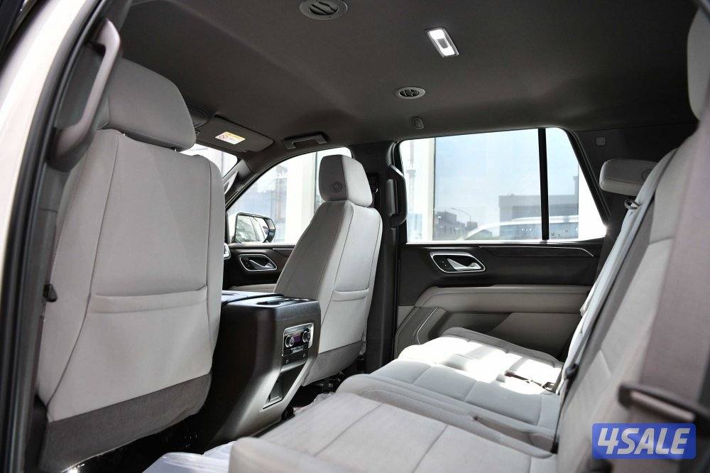 شيفروليه تاهو4