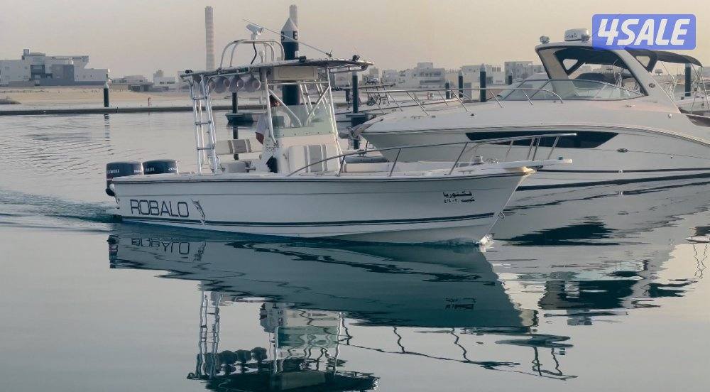 للبيع روبالو2