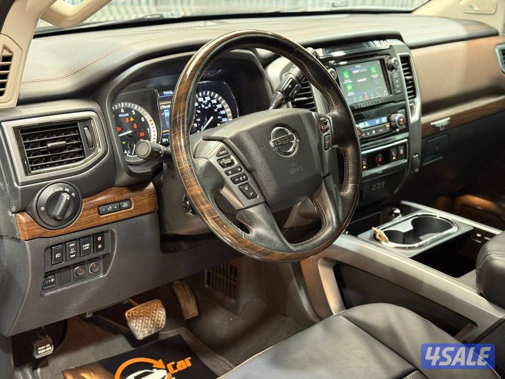Nissan TITTAN XD4